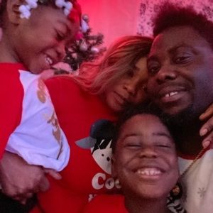 Meet your Posher, Hawa